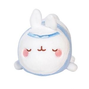 Mini peluche MOLANG - MOLANG Ninja