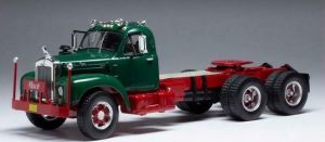 IXOTR104 - MACK B 61 6x4 1953 Vert