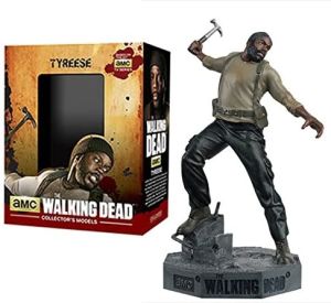 MAGTWDTYREESE - Figurine The Walking Dead TYREESE