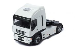 IXOTR119 - IVECO Stralis 2012 4x2 Blanc