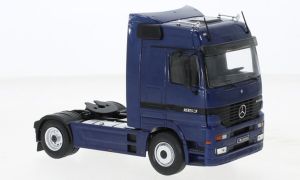 IXOTR121 - MERCEDES Actros 1853 MPl 4x2 1995 Bleu foncé