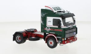 SCANIA 142 M 4x2 1981 vert