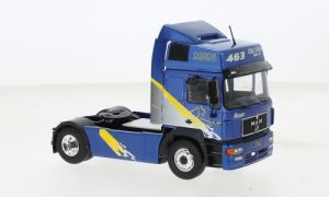 IXOTR139.22 - MAN F2000 4x2 1994 Bleu