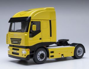 IXOTR223.22 - IVECO Stralis 4x2 2002 Jaune