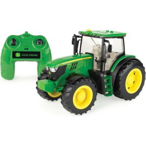 BRI47486 - JOHN DEERE 6210 tracteur radiocommandé