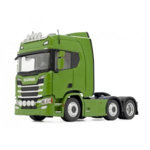 MAR2015-06 - SCANIA R500 séries 6x2 Vert
