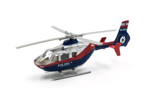 JC3102 - Hélicoptère de la police Autrichienne