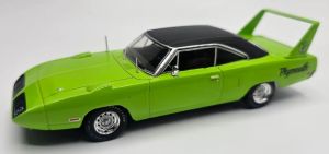 IXO-U43RDC008 - PLYMOUTH Road Runner Superbird 1970 Vert