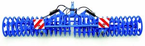UH2777 - Rouleau Frontal LEMKEN Variopack FEP K 600-90