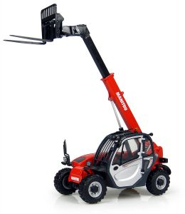 UH2924 - MANITOU MT 625 T avec fourches