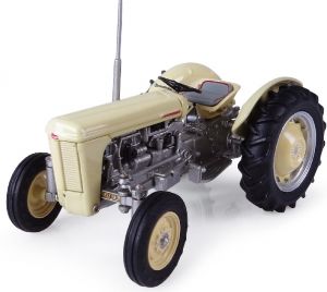 FERGUSON TO 35 (1957)