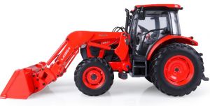KUBOTA M5111 avec chargeur