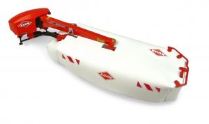 Faucheuse KUHN GMD3511