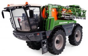 AMAZONE Pantéra 4503