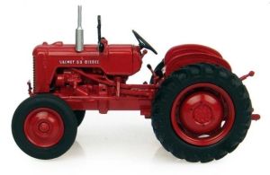 VALMET 33 Diesel 1957
