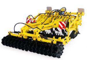 UH6217 - Décompacteur BEDNAR Terraland TN Profi