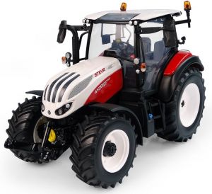 STEYR Expert 4130 CVT