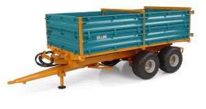 Remorque ROLLAND 10T – 1000 pcs