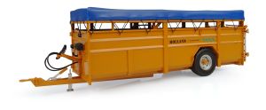 Bétaillère ROLLAND V64 Jaune