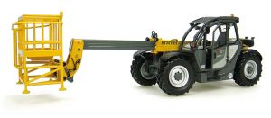 UH8069 - KRAMER 3307 avec nacelle