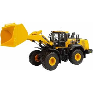 UH8146 - Chargeur KOMATSU WA475-10