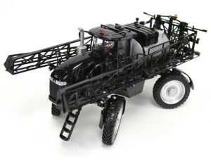 CHALLENGER RoGator BLACK BEAUTY
