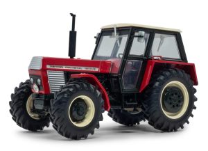 UH6886 - ZETOR Crystal 12045 Gen.2 - Limité à 750ex.
