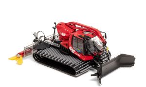 JC4814 - Dameuse PISTENBULLY 600W avec treuil - SERFAUS F/L