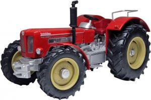 JOHN DEERE 6920 Avec Benne Ech:1/16 par BRUDER BRU2058