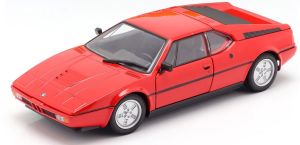 BMW M1 1978 rouge