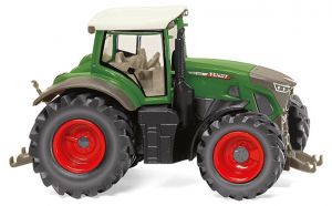 WIK036163 - FENDT 942 Vario