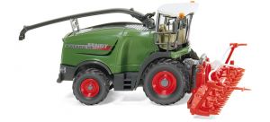 WIK038999 - Ensileuse FENDT Katana 65 avec KEMPER 375 Plus