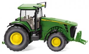 JOHN DEERE 8430