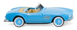 WIK082906 - BMW 507 Cabriolet