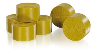 WIK77393 - Lot de 6 Balles Rondes