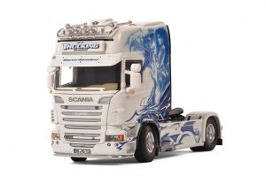 SCANIA R09 4x2 Top Marco