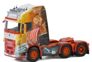 Camion Grue Man en jouet Bruder 1/16 - Elliot Club