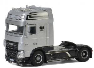 WSI01-2877 - DAF XF SSC Transport MACKOWIAK