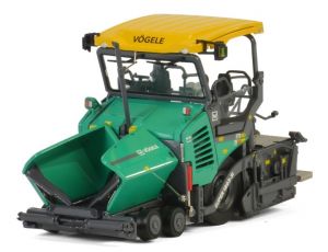 Miniature Finisher VÖGELE SUPER 1803-3 sur pneus WSI WSI04-2065