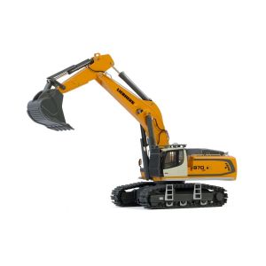 Pelle LIEBHERR R970 SME version 2020