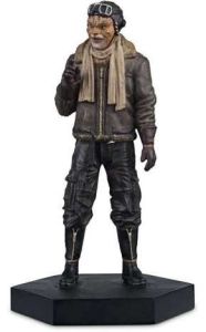 MAGWHO029 - Figurine Doctor WHO - Catkind - 9 cm