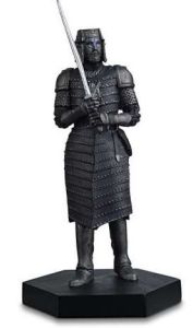 MAGWHO045 - Figurine Doctor WHO - Chevalier Robot - 9 cm