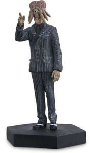 MAGWHO057 - Figurine Doctor WHO - Dalek Sec Hybrid - 9 cm