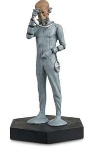 MAGWHO062 - Figurine Doctor WHO - Sensorite  - 8 cm