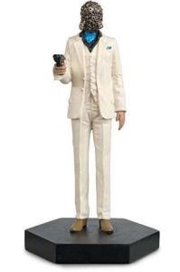 MAGWHO067 - Figurine Doctor WHO - Scaroth - 10 cm