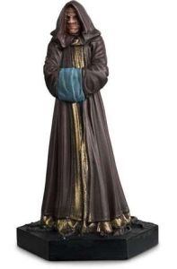 MAGWHO068 - Figurine Doctor WHO - Colony Sarff - 10 cm