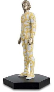 MAGWHO071 - Figurine Doctor WHO - Axon man - 10 cm