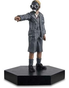 MAGWHO074 - Figurine Doctor WHO - L'enfant Vide - 7 cm