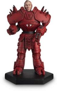 MAGWHOSP010 - Figurine Doctor WHO - Spécial - King Hydroflax - 13 cm