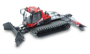JC4904 - Dameuse de la station SERFAUS F/L - PISTENBULLY 600